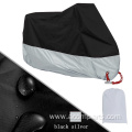 High quality elastic waterproof portable motorbike cover